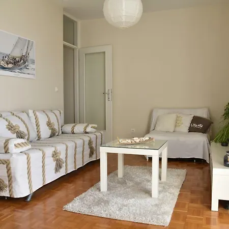Apartment Panorama Pula Exterior photo