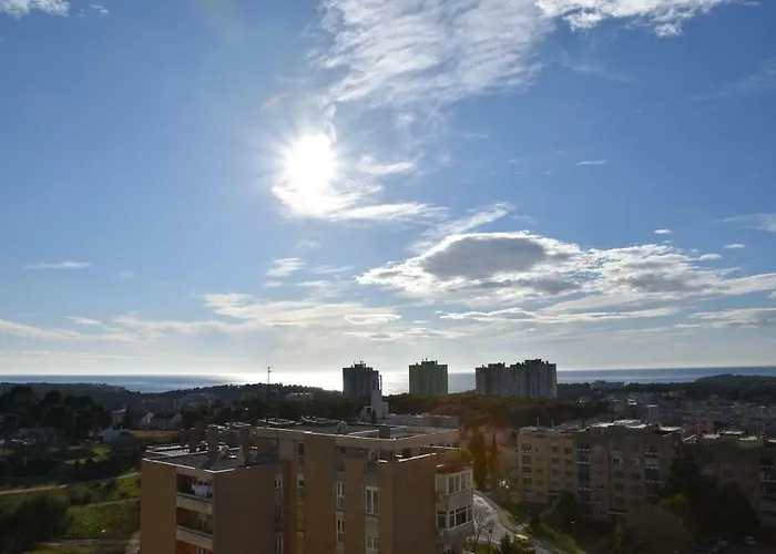 Apartment Panorama