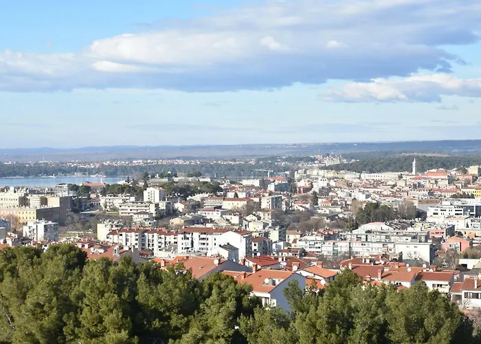 Apartment Panorama