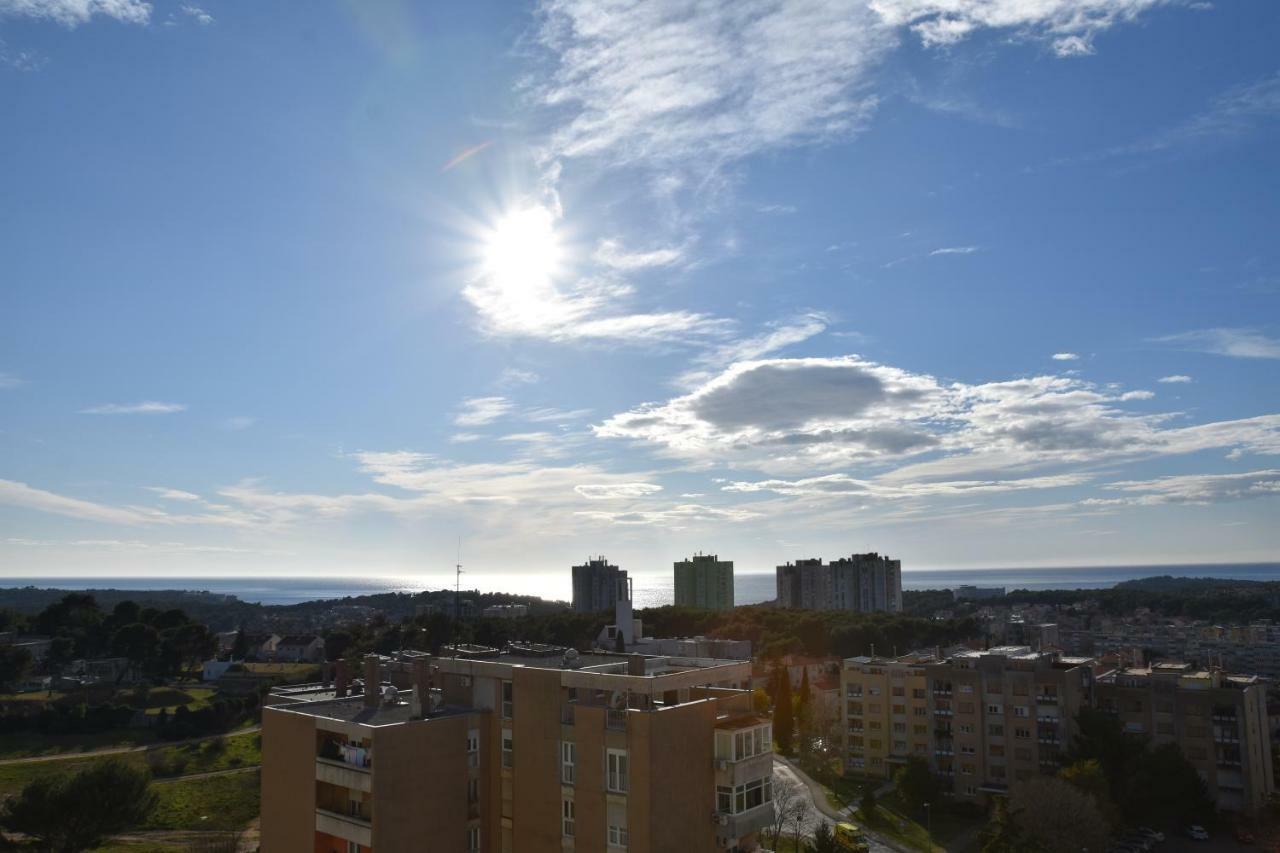 Apartamento Panorama