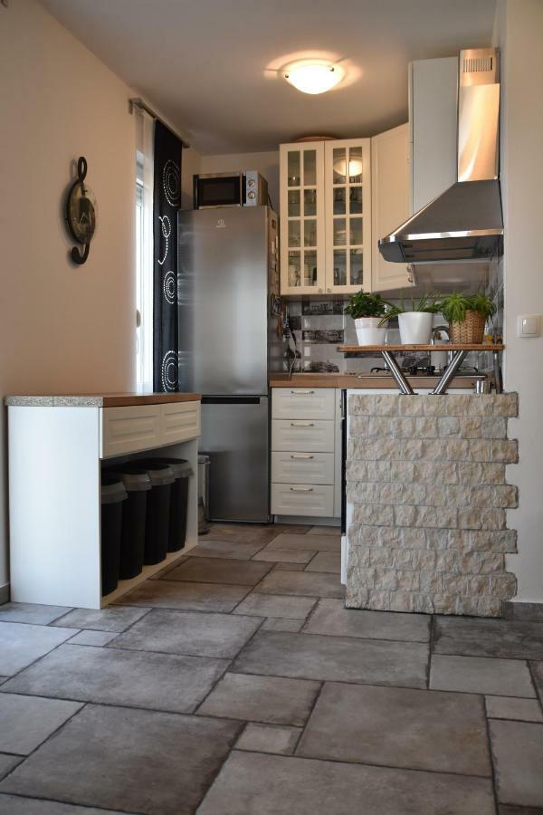Panorama Apartment