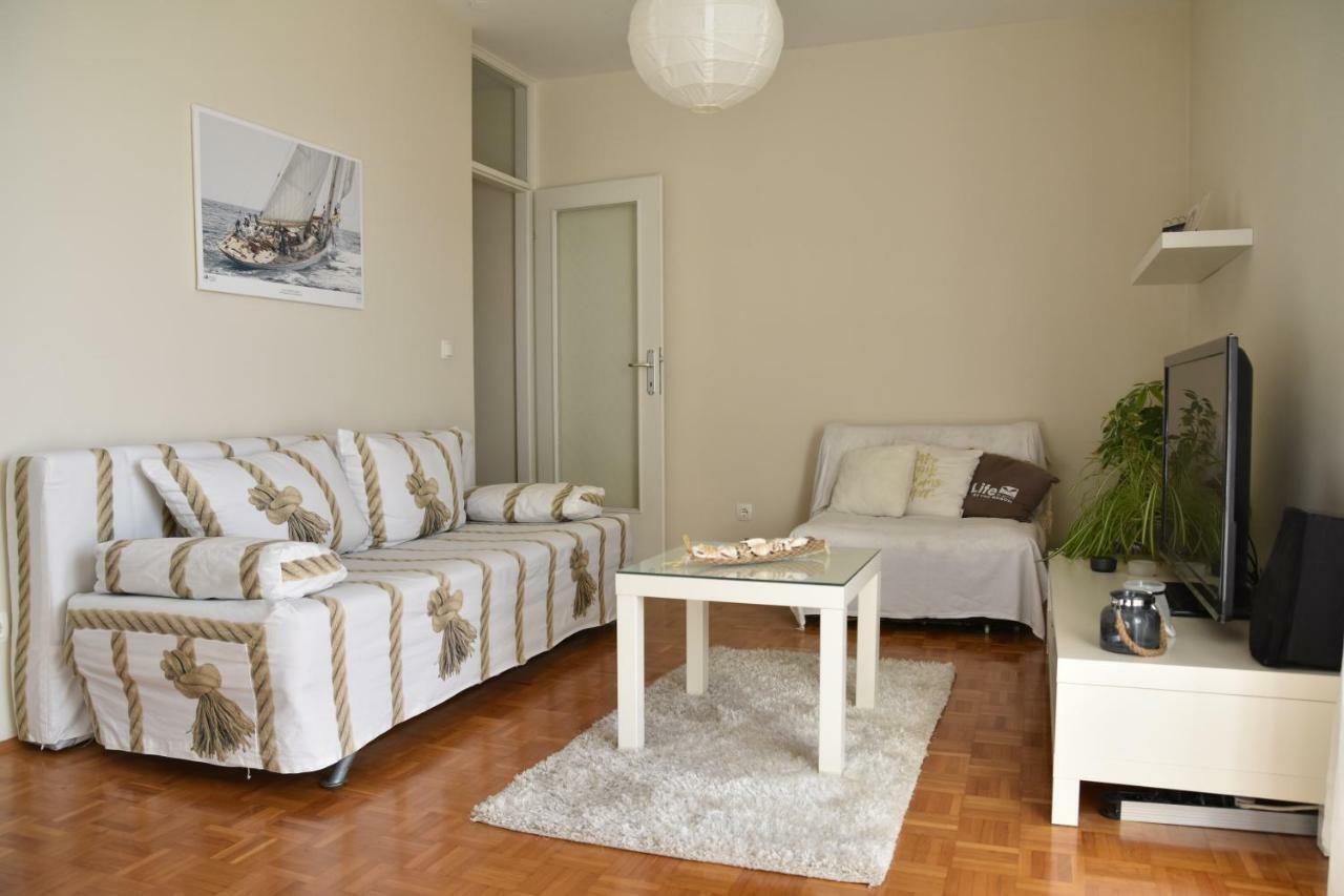 Apartment Panorama Pula