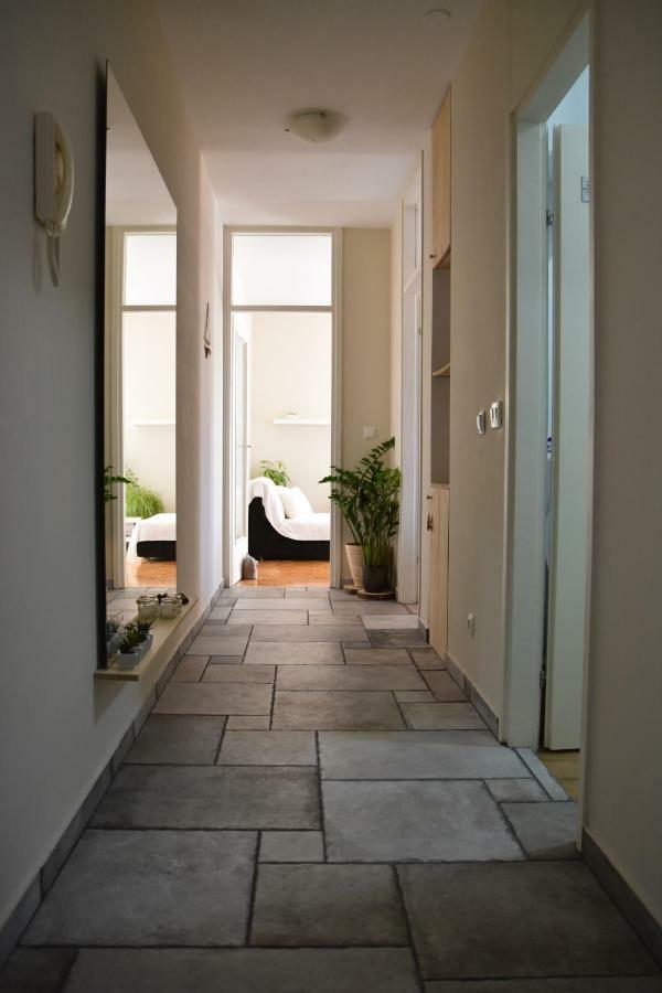 Apartamento Panorama *